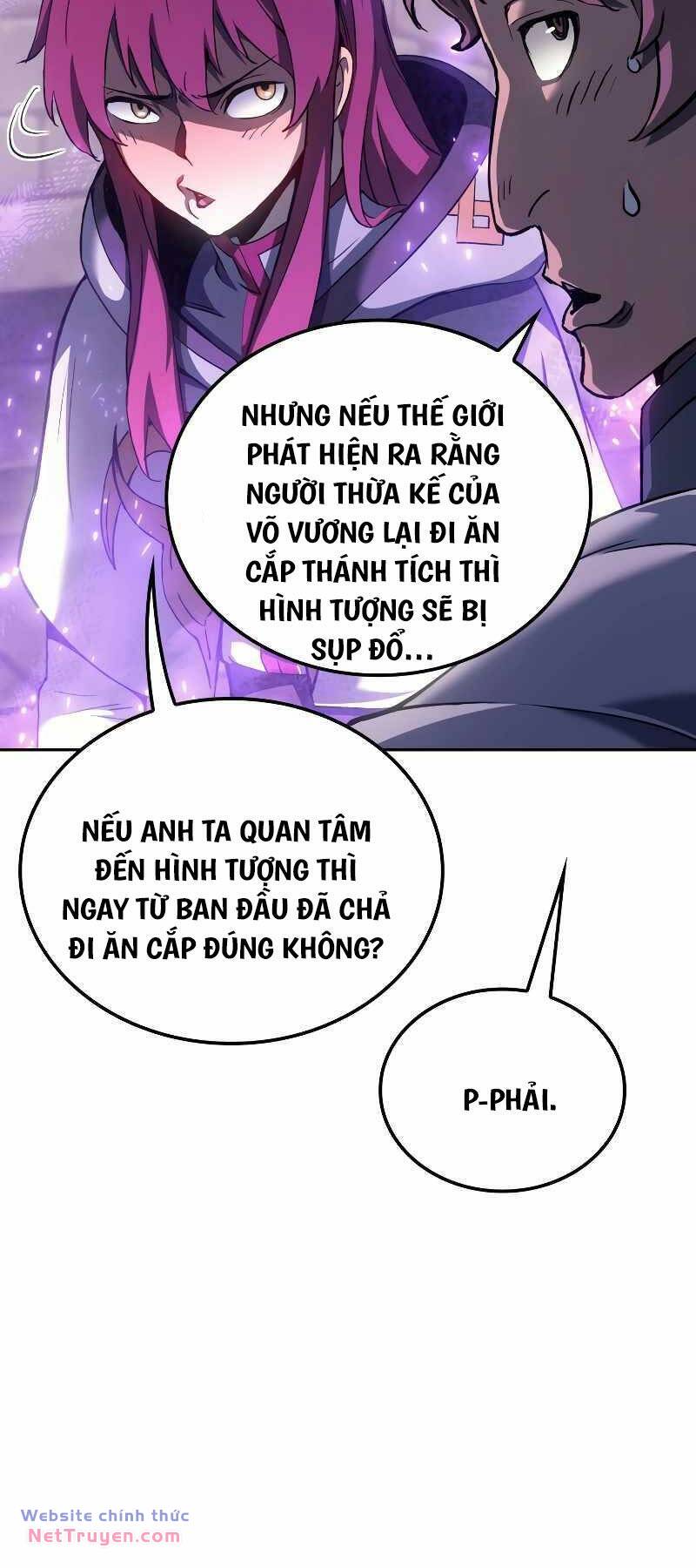 Đế Vương Hồi Quy Chapter 26 - Trang 2