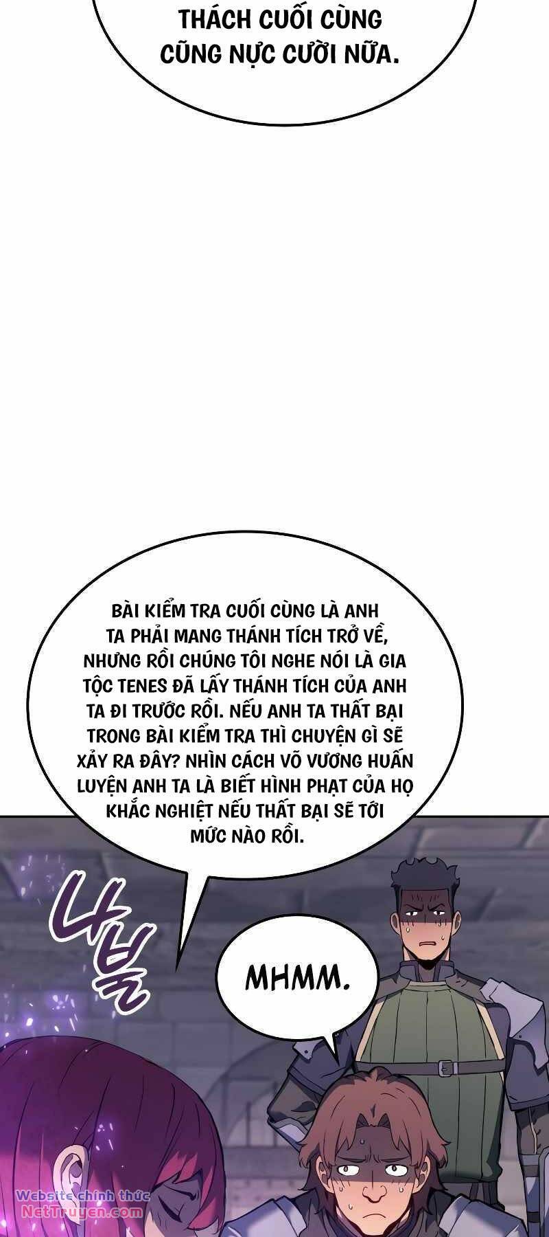 Đế Vương Hồi Quy Chapter 26 - Trang 2