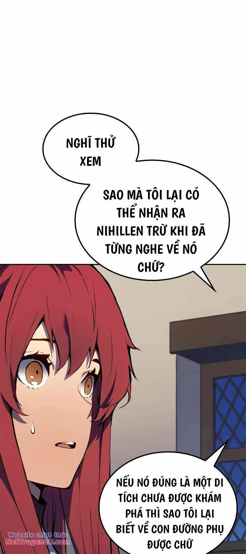 Đế Vương Hồi Quy Chapter 22 - Trang 2