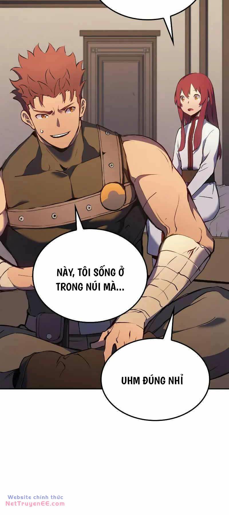 Đế Vương Hồi Quy Chapter 21 - Trang 2