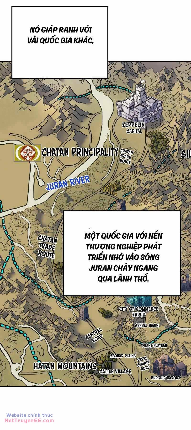 Đế Vương Hồi Quy Chapter 12 - Trang 2