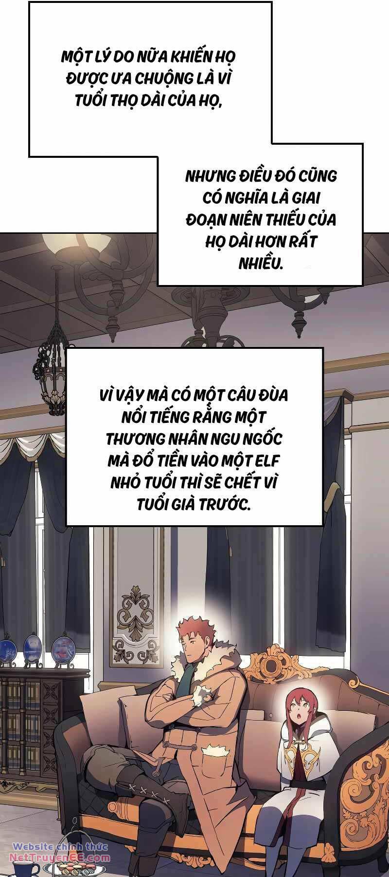 Đế Vương Hồi Quy Chapter 12 - Trang 2