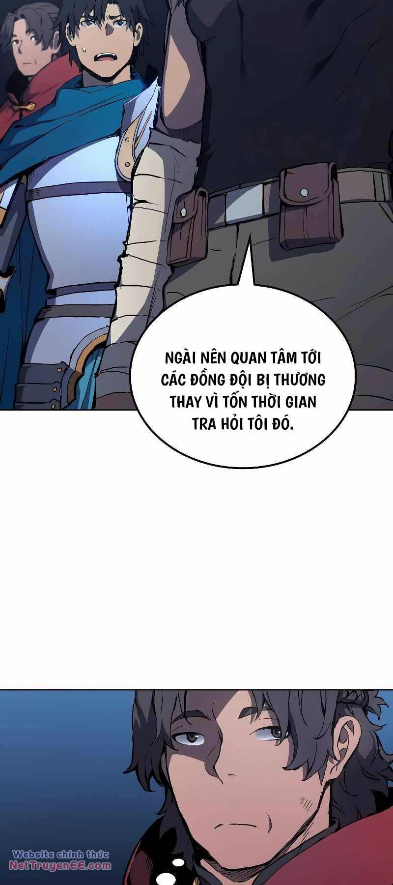 Đế Vương Hồi Quy Chapter 9 - Trang 2