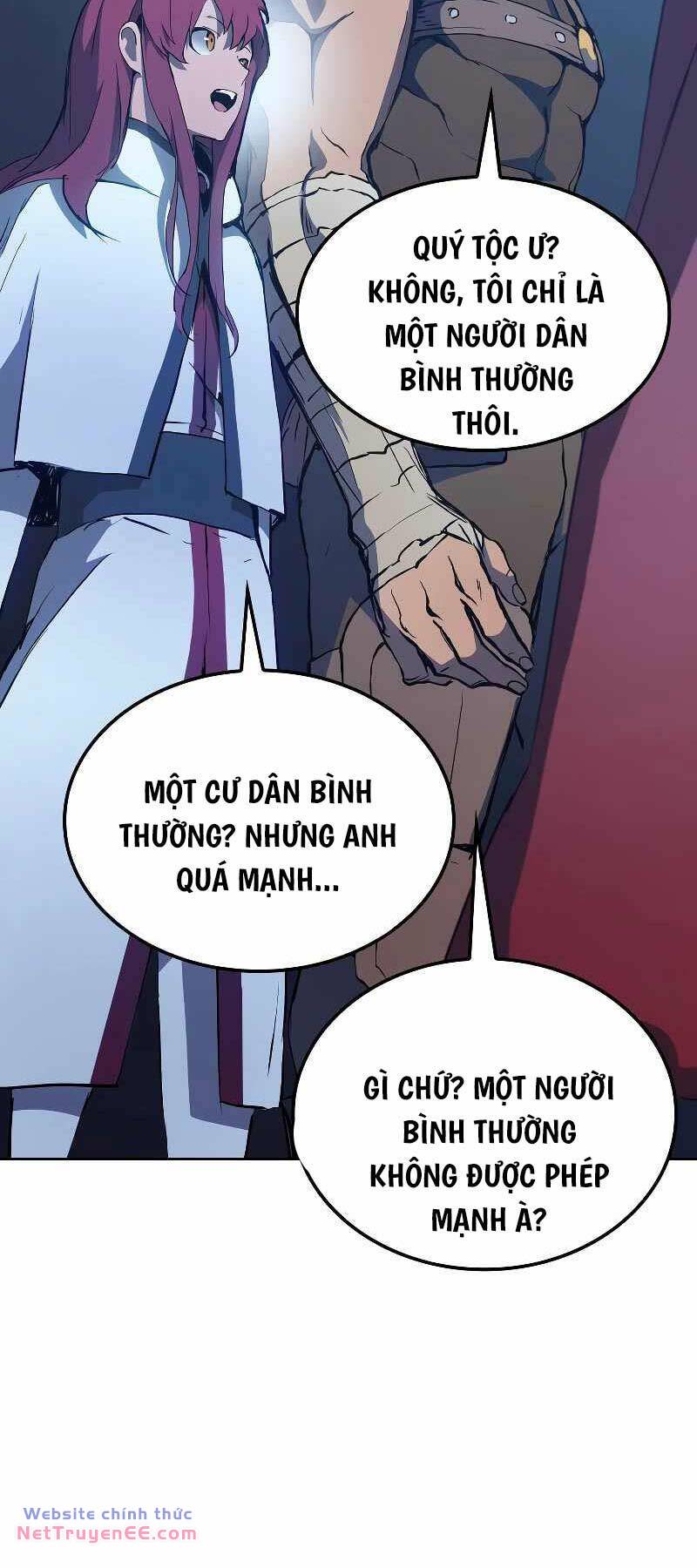 Đế Vương Hồi Quy Chapter 9 - Trang 2