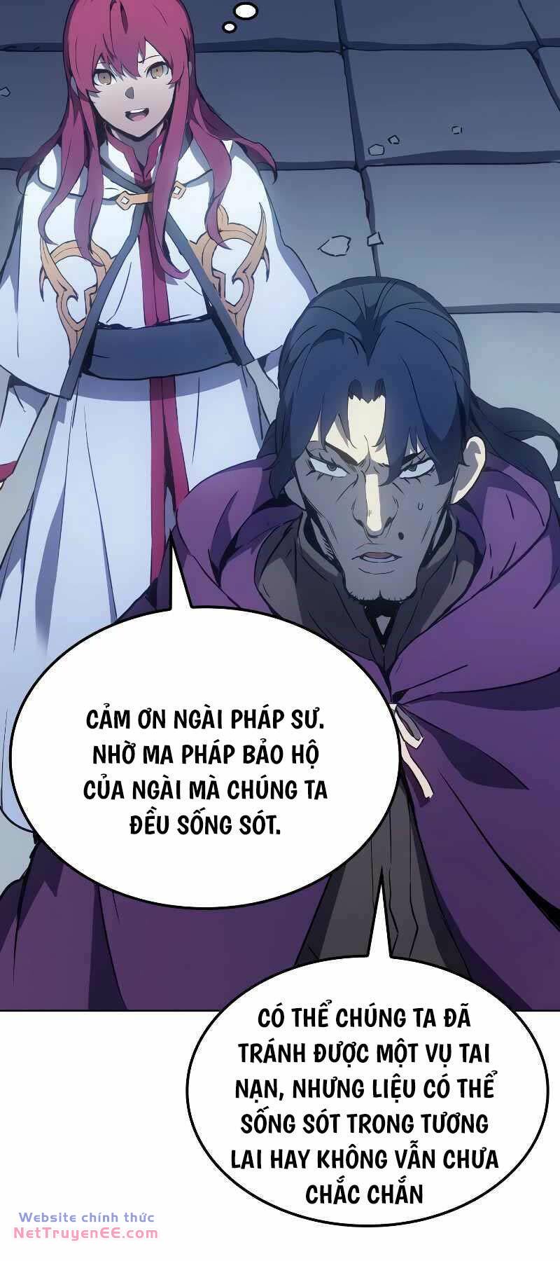 Đế Vương Hồi Quy Chapter 8 - Trang 2