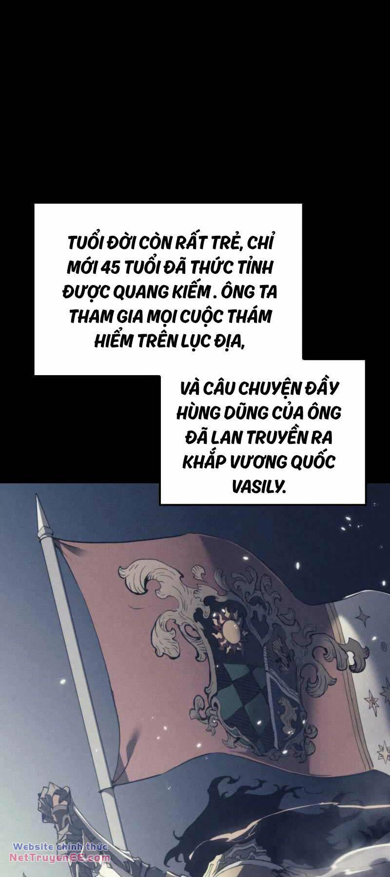 Đế Vương Hồi Quy Chapter 6 - Trang 2