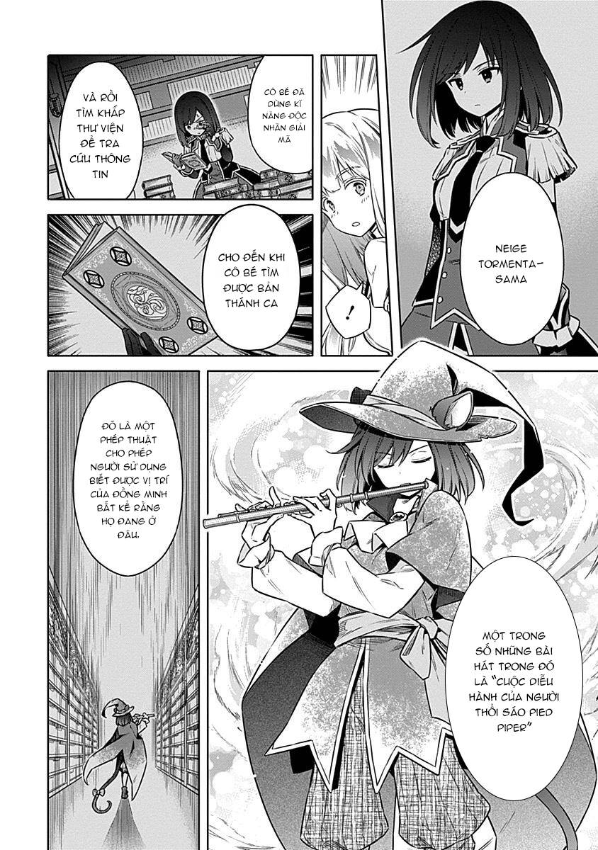 Assassin’S Pride Chapter 45 - Trang 2