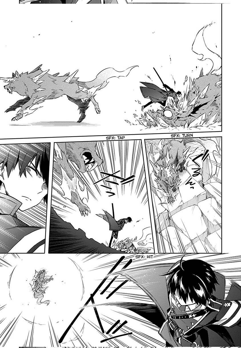 Assassin’S Pride Chapter 45 - Trang 2