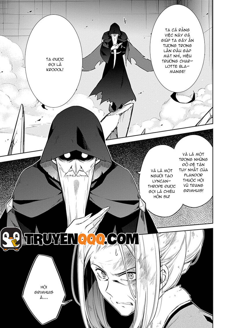 Assassin’S Pride Chapter 44 - Trang 2