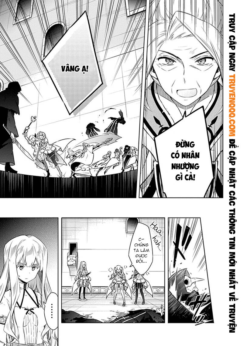 Assassin’S Pride Chapter 44 - Trang 2