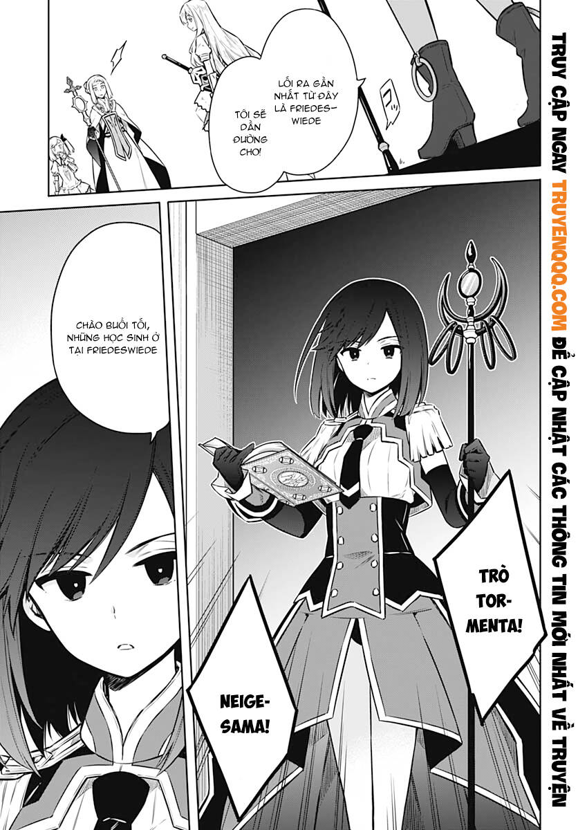 Assassin’S Pride Chapter 43.5 - Trang 2