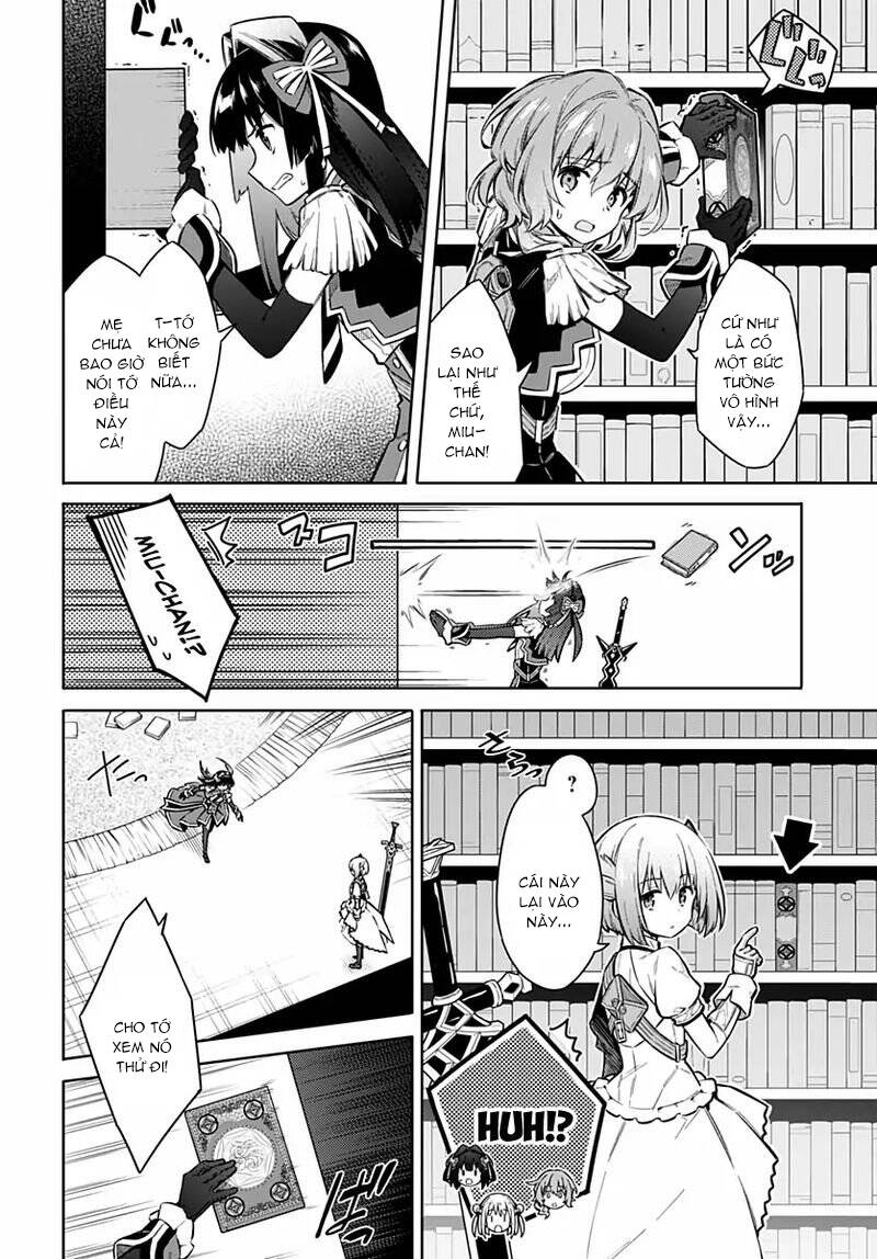 Assassin’S Pride Chapter 41 - Trang 2