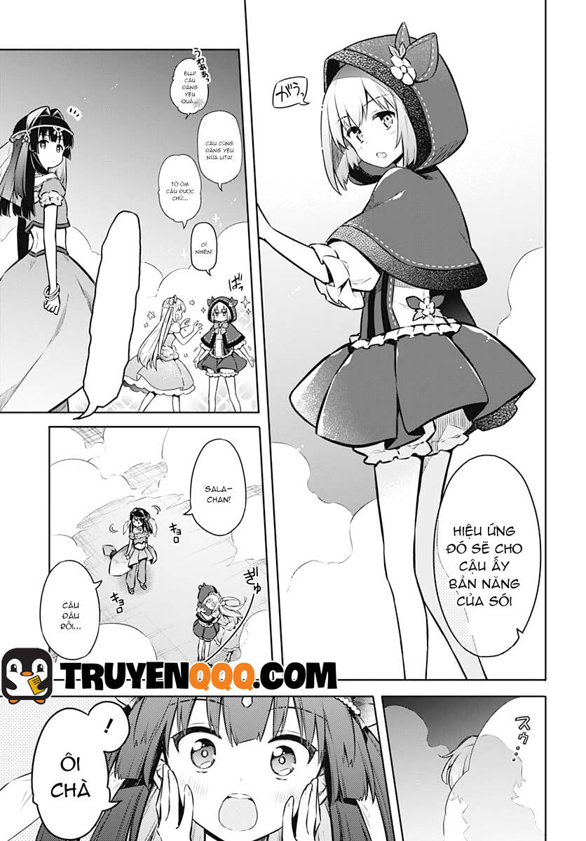 Assassin’S Pride Chapter 40 - Trang 2