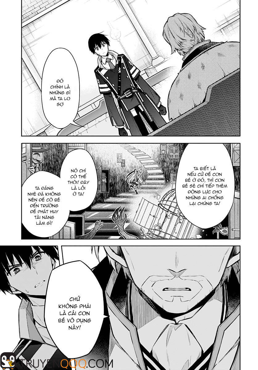 Assassin’S Pride Chapter 38 - Trang 2