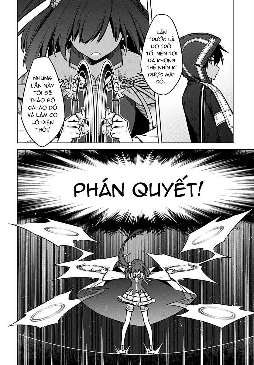 Assassin’S Pride Chapter 32 - Trang 2