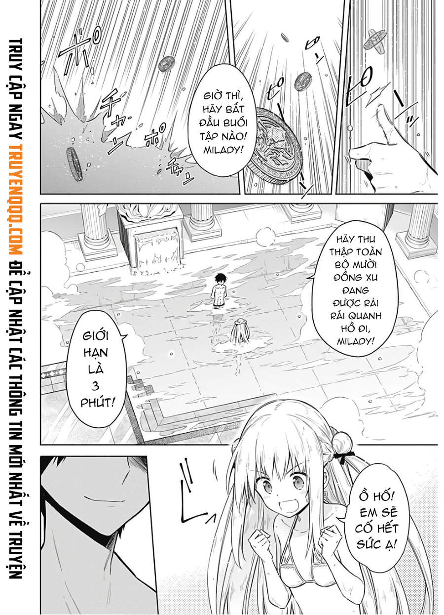 Assassin’S Pride Chapter 22 - Trang 2