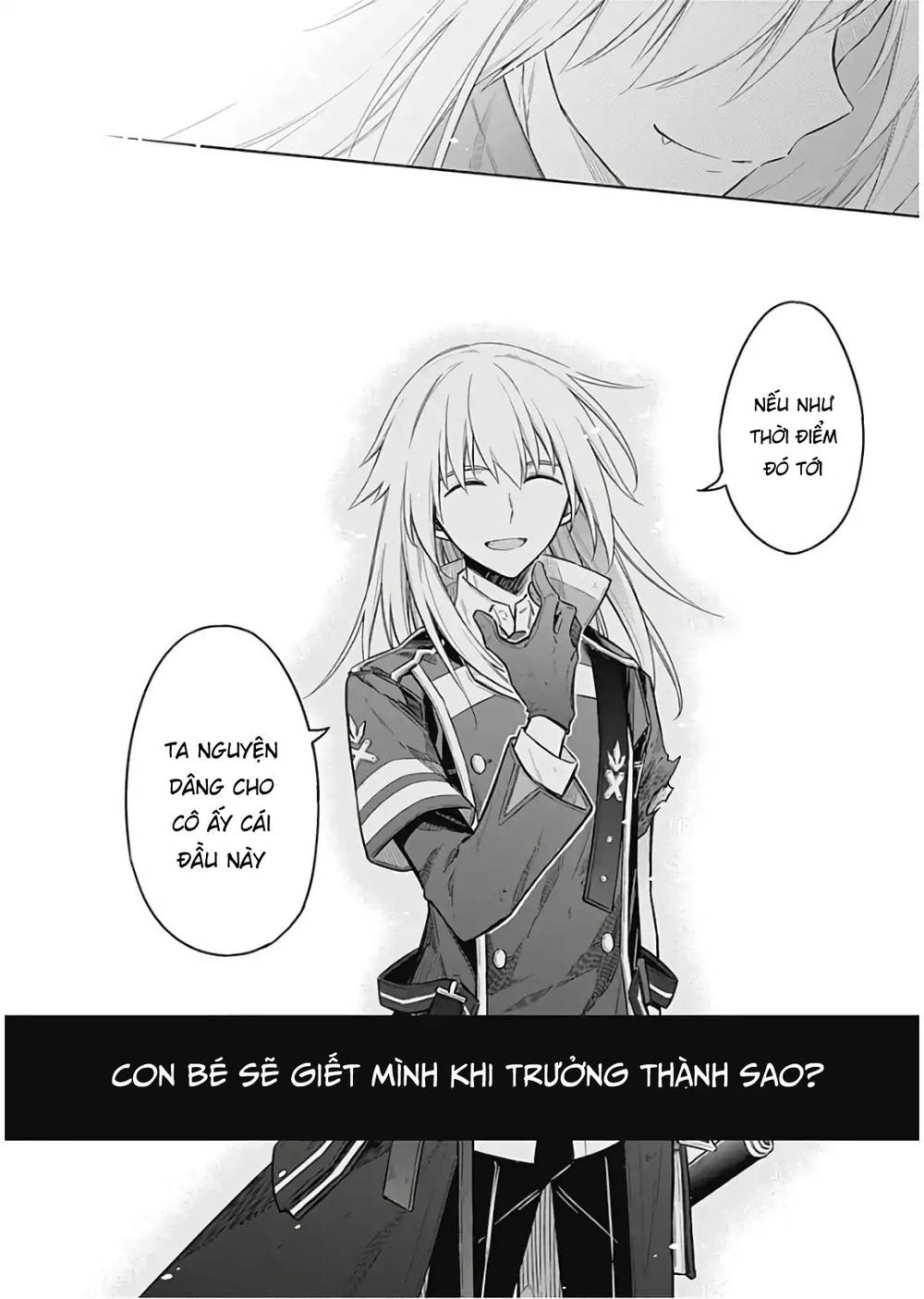 Assassin’S Pride Chapter 16 - Trang 2