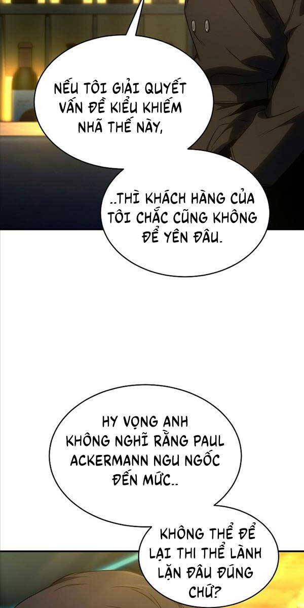 Ma Dược Sư Thiên Tài Chapter 48 - Trang 2