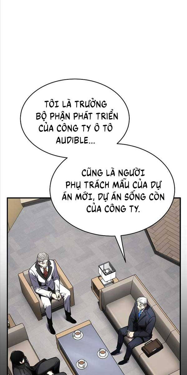 Ma Dược Sư Thiên Tài Chapter 48 - Trang 2