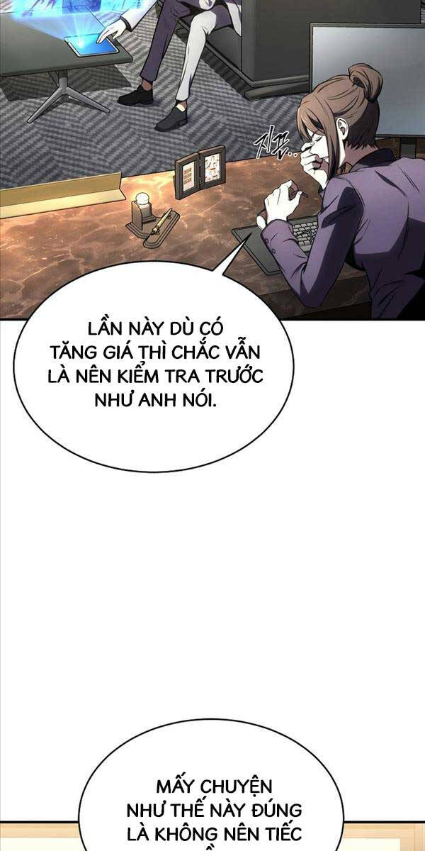 Ma Dược Sư Thiên Tài Chapter 47 - Trang 2