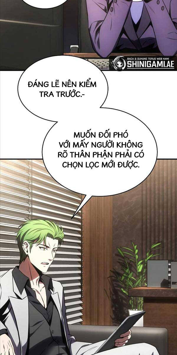 Ma Dược Sư Thiên Tài Chapter 47 - Trang 2