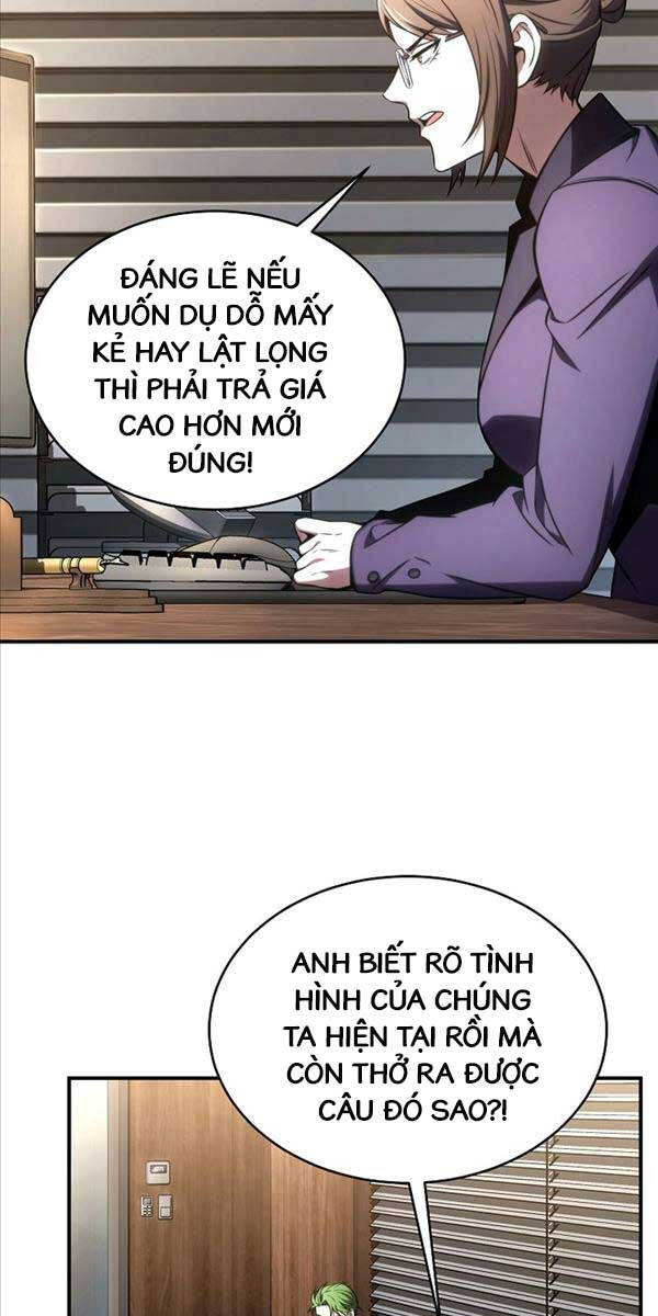 Ma Dược Sư Thiên Tài Chapter 47 - Trang 2