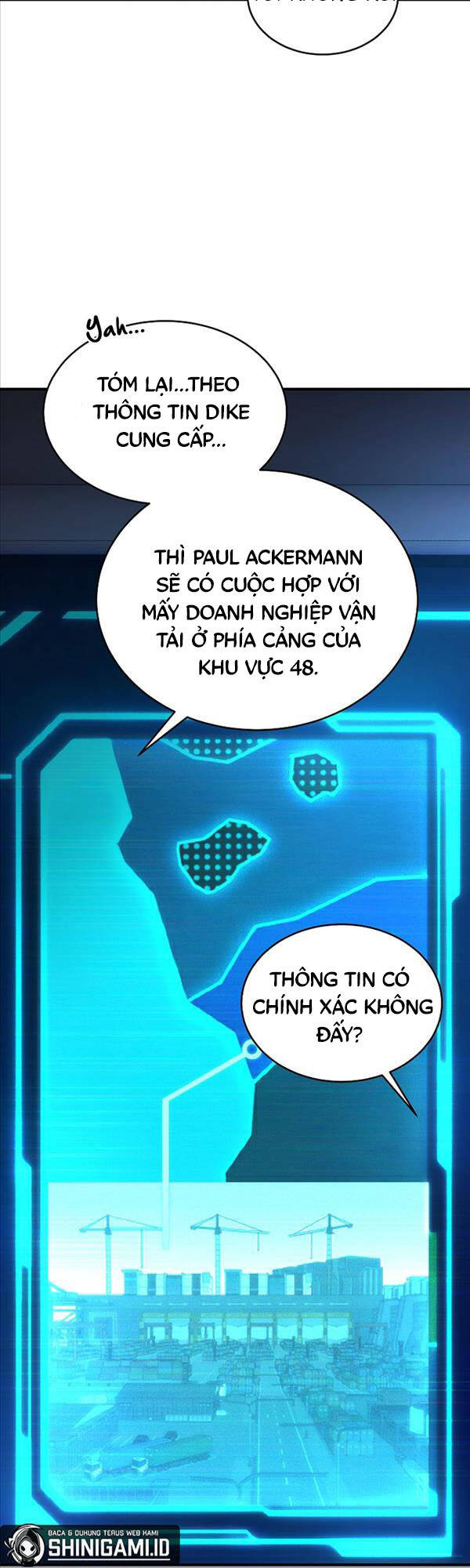 Ma Dược Sư Thiên Tài Chapter 42 - Trang 2