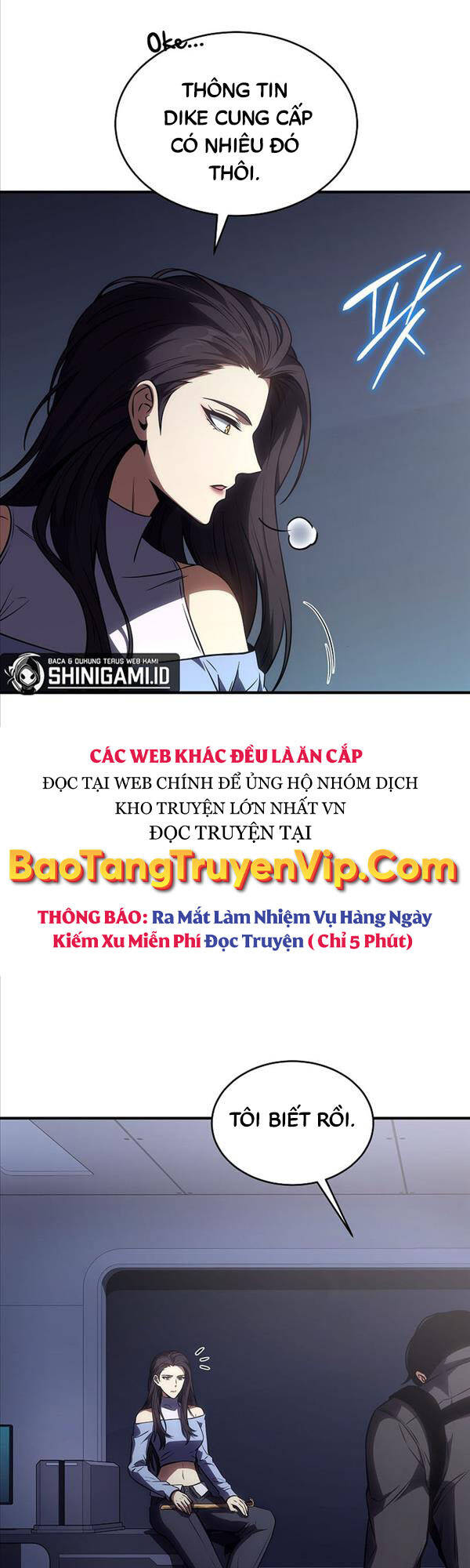 Ma Dược Sư Thiên Tài Chapter 42 - Trang 2