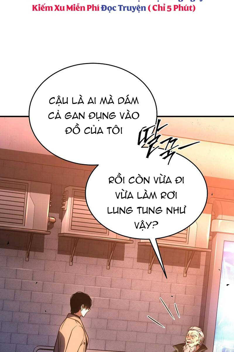 Ma Dược Sư Thiên Tài Chapter 41 - Trang 2