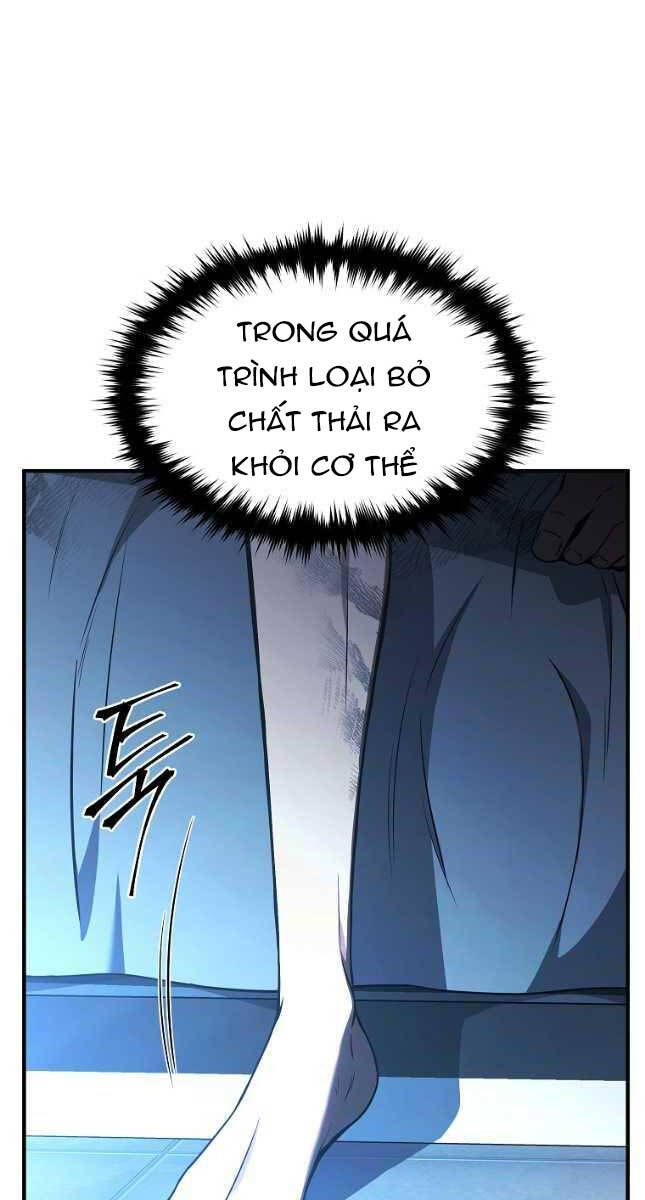 Ma Dược Sư Thiên Tài Chapter 39 - Trang 2