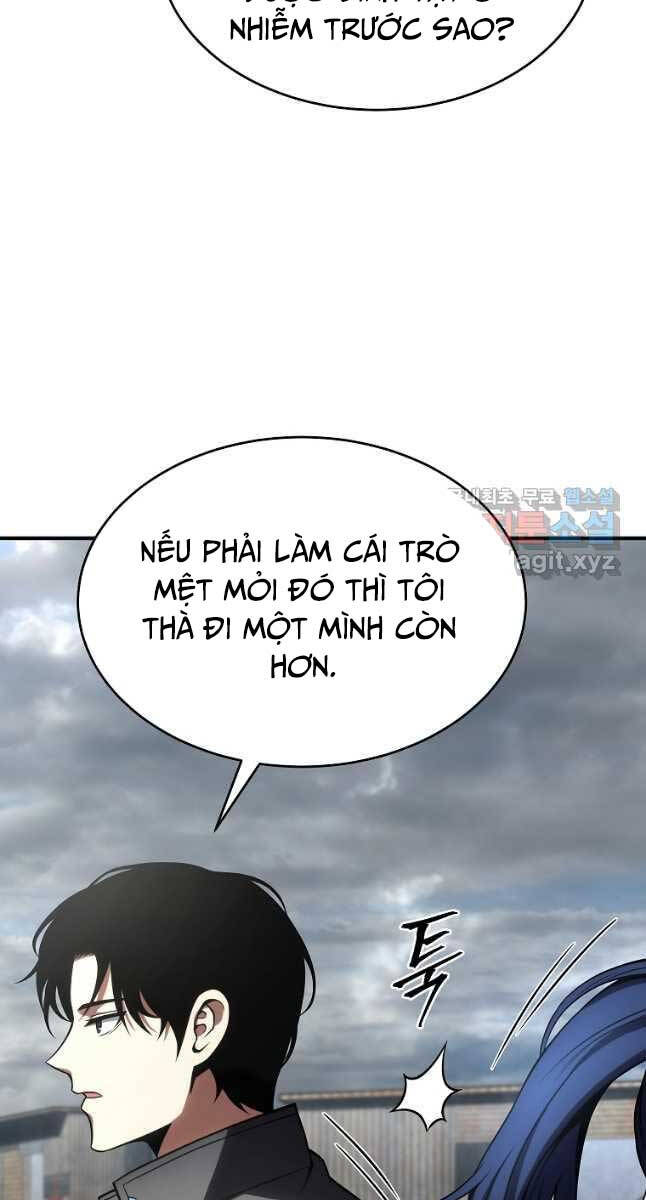 Ma Dược Sư Thiên Tài Chapter 37 - Trang 2