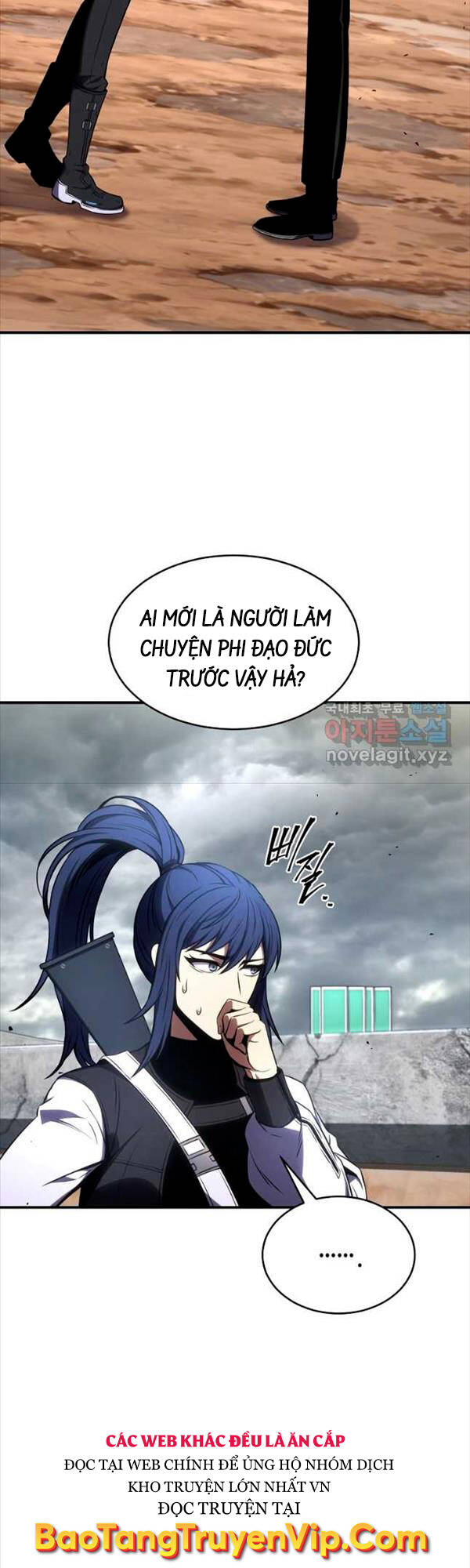 Ma Dược Sư Thiên Tài Chapter 36 - Trang 2