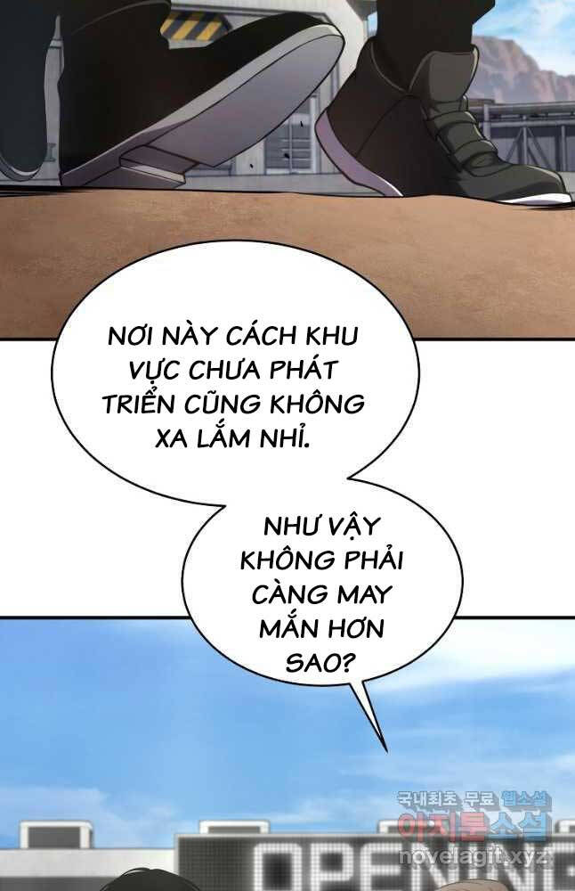 Ma Dược Sư Thiên Tài Chapter 33 - Trang 2