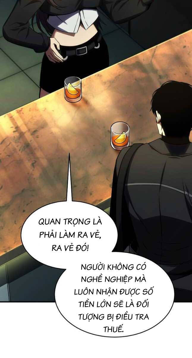 Ma Dược Sư Thiên Tài Chapter 30 - Trang 2