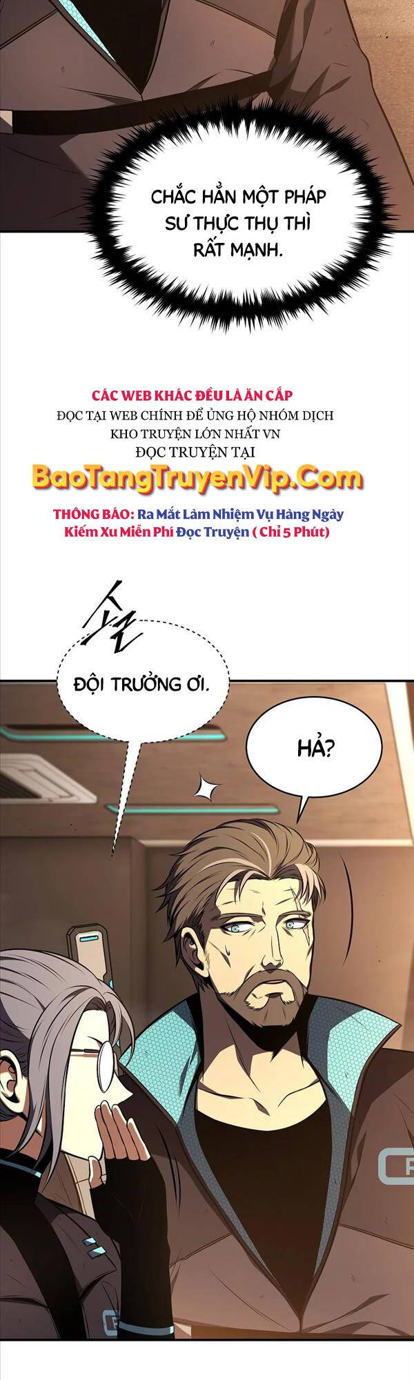 Ma Dược Sư Thiên Tài Chapter 19 - Trang 2