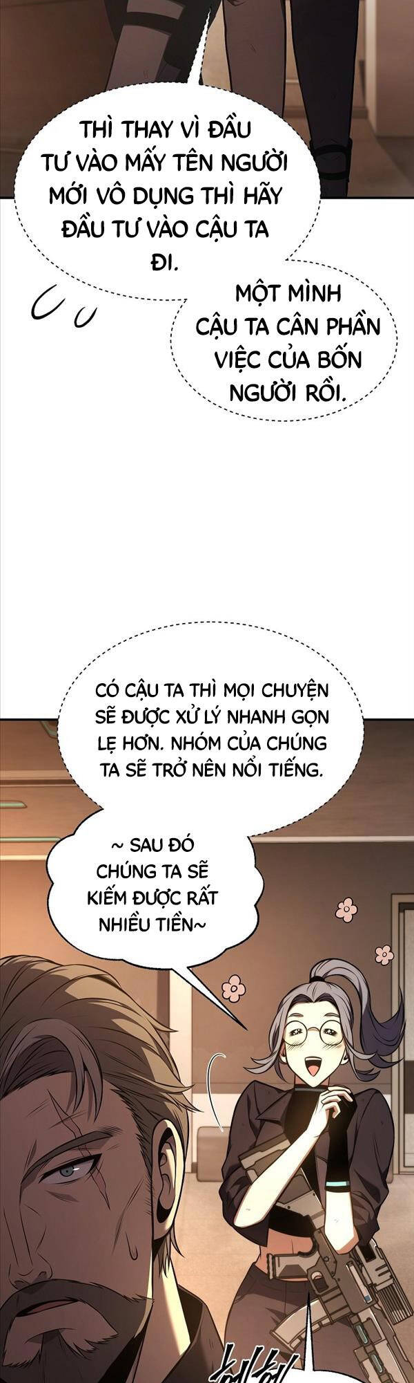 Ma Dược Sư Thiên Tài Chapter 19 - Trang 2