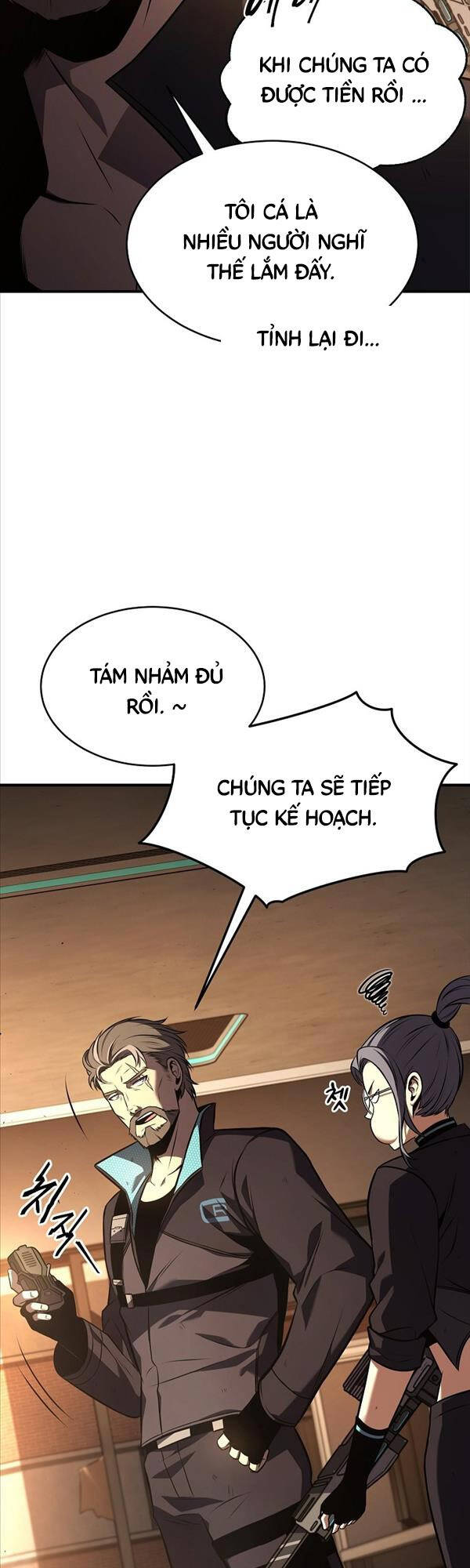 Ma Dược Sư Thiên Tài Chapter 19 - Trang 2