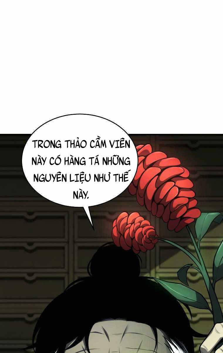 Ma Dược Sư Thiên Tài Chapter 16 - Trang 2