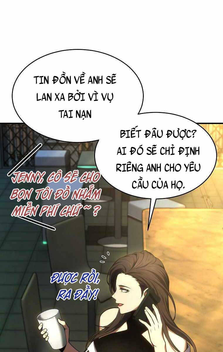 Ma Dược Sư Thiên Tài Chapter 15 - Trang 2