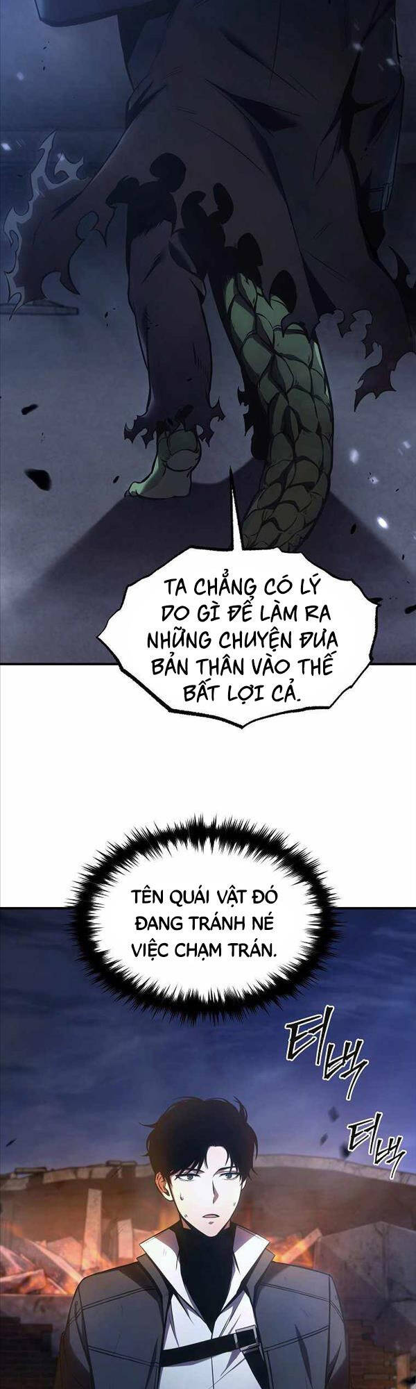 Ma Dược Sư Thiên Tài Chapter 14 - Trang 2