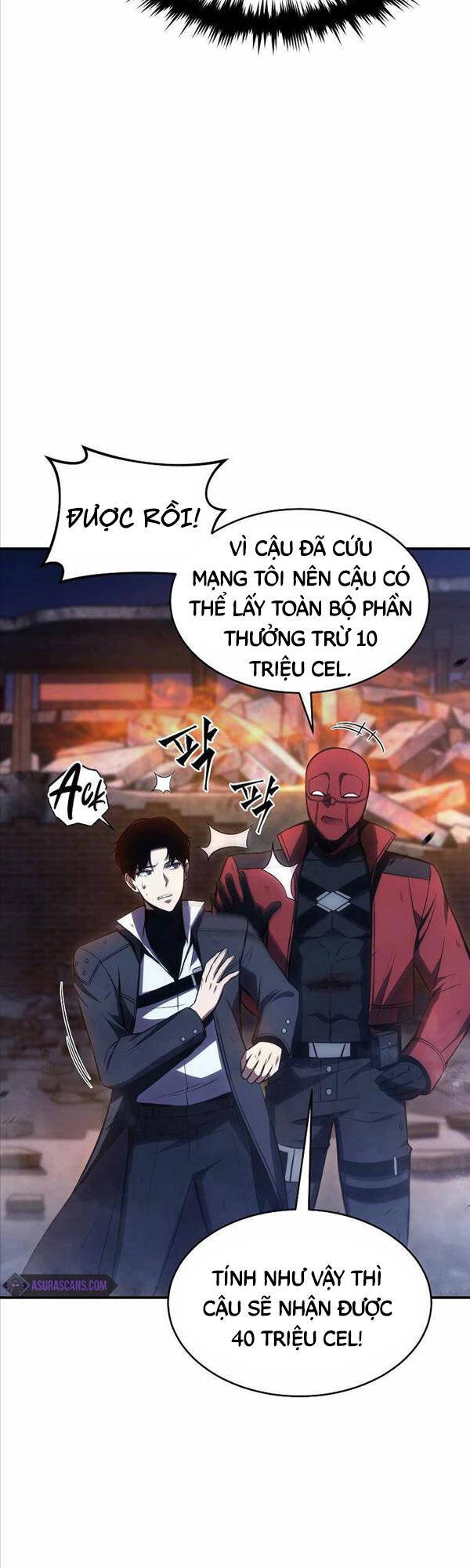 Ma Dược Sư Thiên Tài Chapter 14 - Trang 2