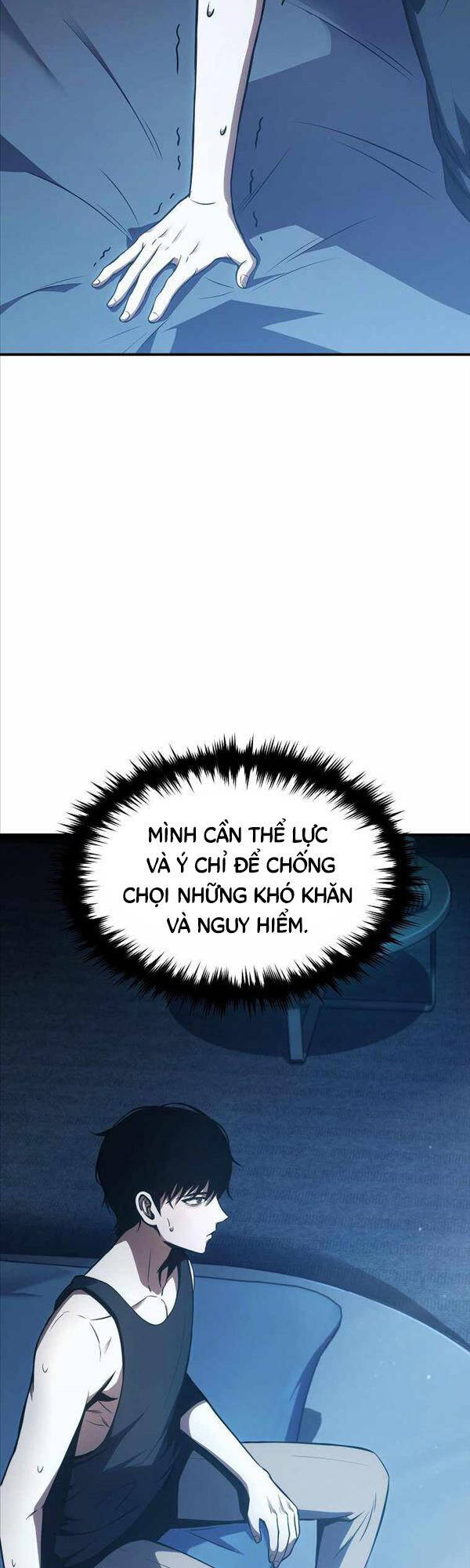 Ma Dược Sư Thiên Tài Chapter 14 - Trang 2