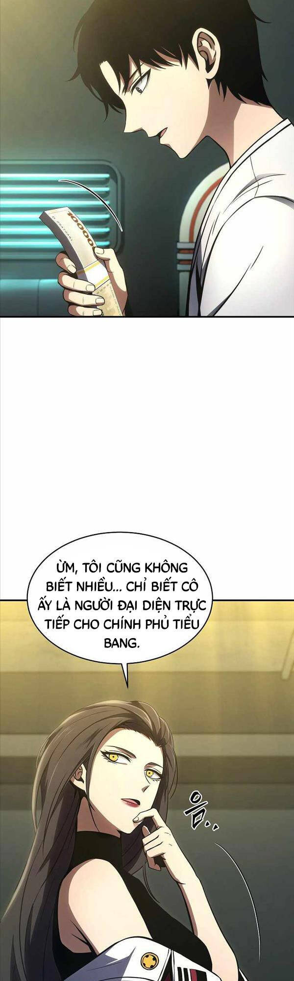 Ma Dược Sư Thiên Tài Chapter 14 - Trang 2