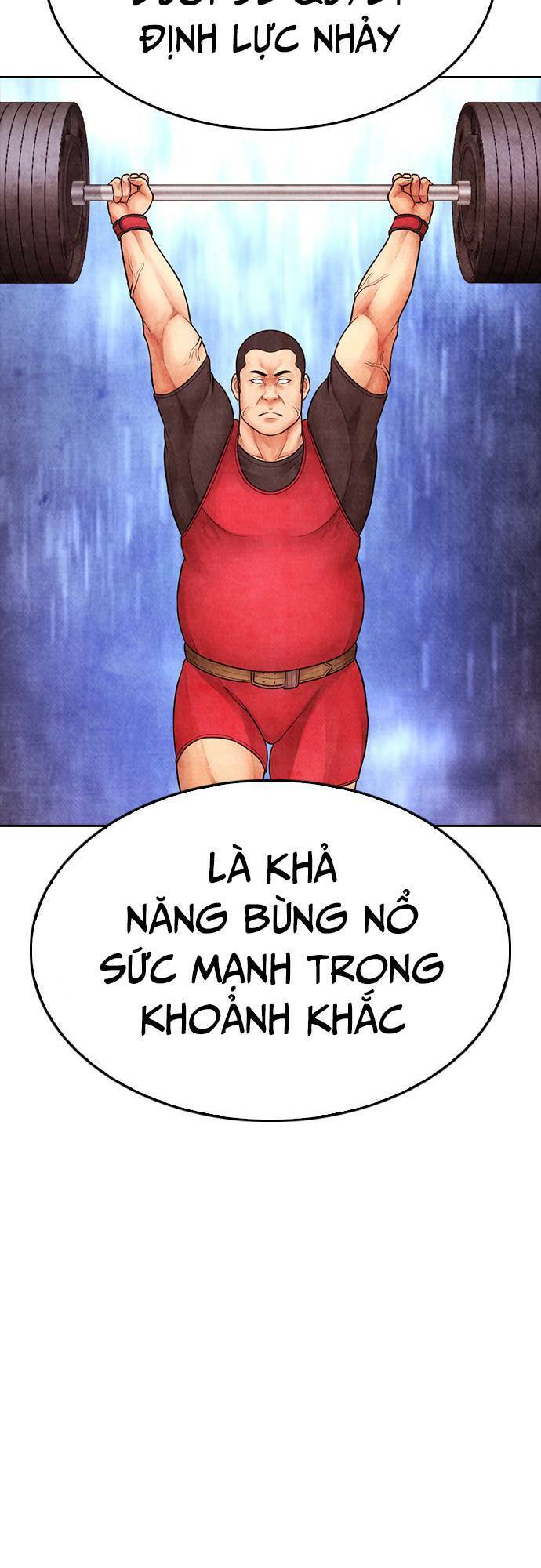 Bố Vạn Năng Chapter 86 - Trang 2