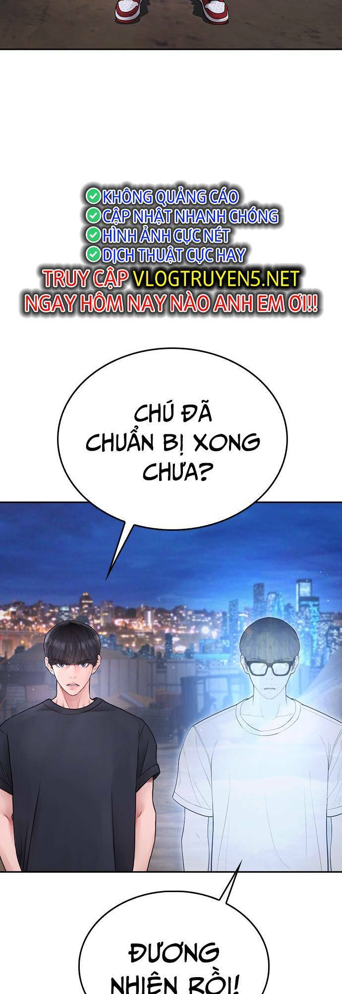 Bố Vạn Năng Chapter 86 - Trang 2