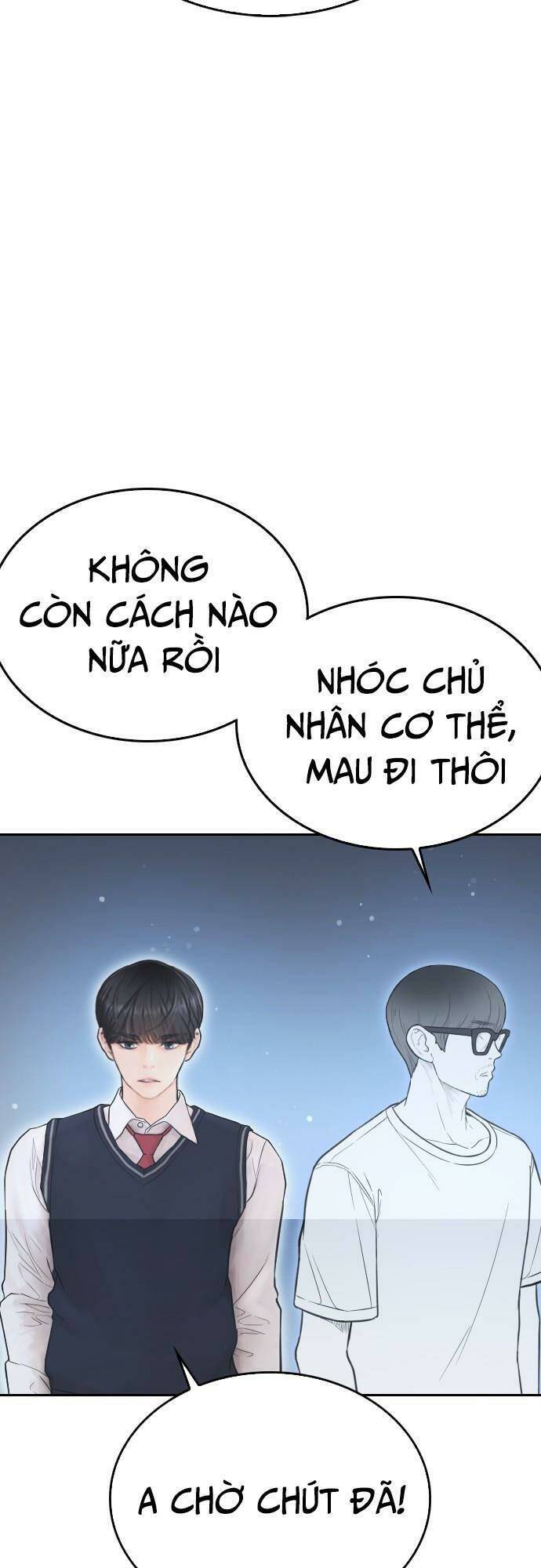 Bố Vạn Năng Chapter 85 - Trang 2