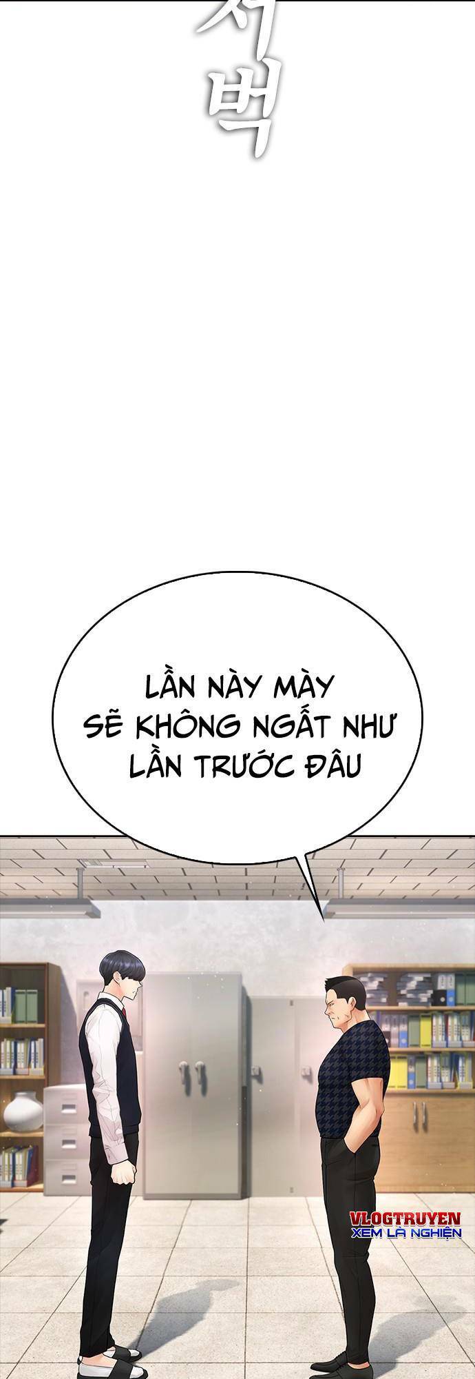 Bố Vạn Năng Chapter 85 - Trang 2