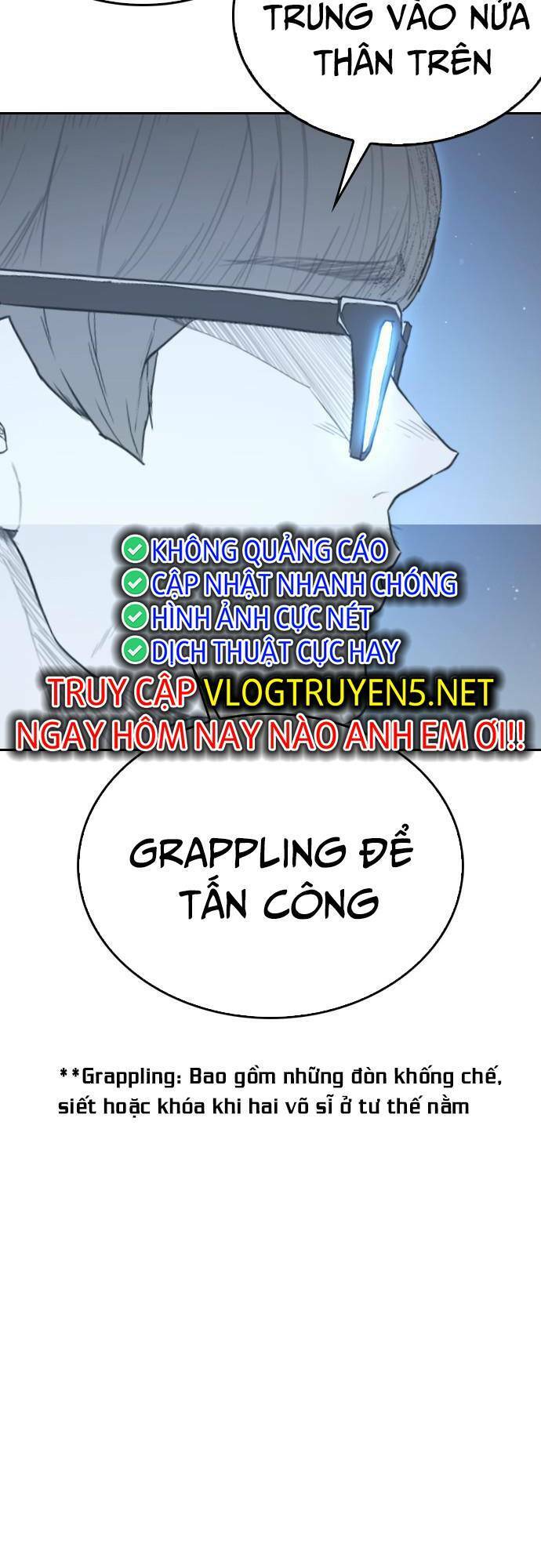 Bố Vạn Năng Chapter 85 - Trang 2