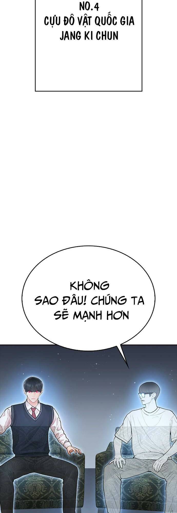 Bố Vạn Năng Chapter 85 - Trang 2