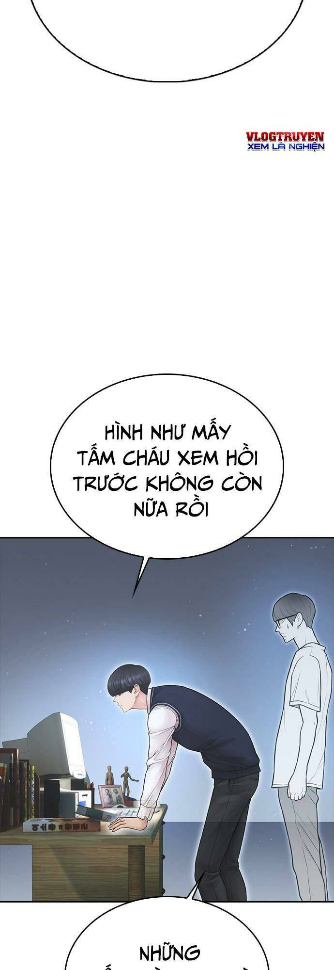 Bố Vạn Năng Chapter 85 - Trang 2